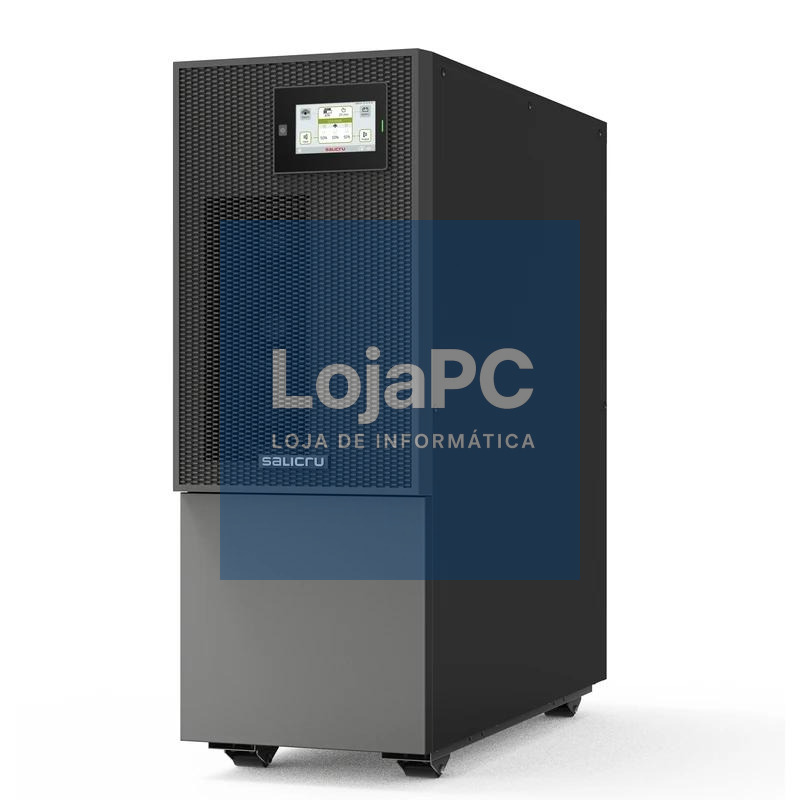 Salicru SLC 15000 TWIN PRO3 MULTI