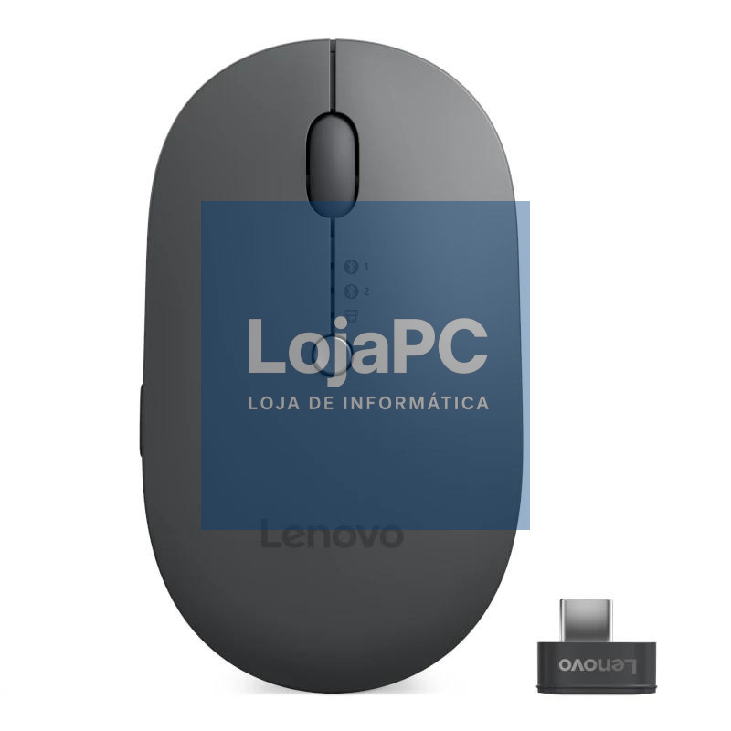 Lenovo Rato sem fios multidispositivo X9