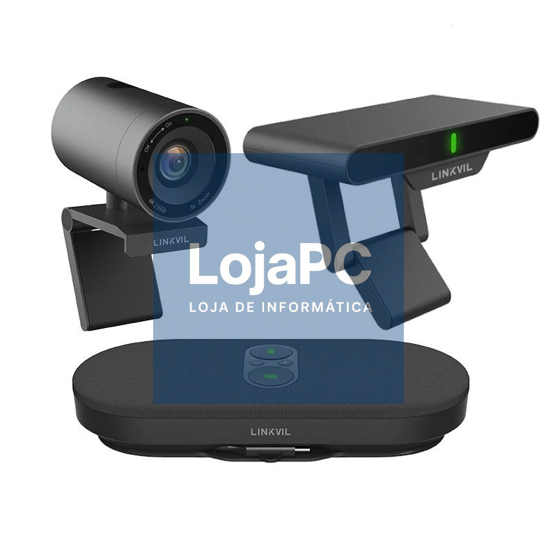 Fanvil Sistema Videoconferencia CA400
