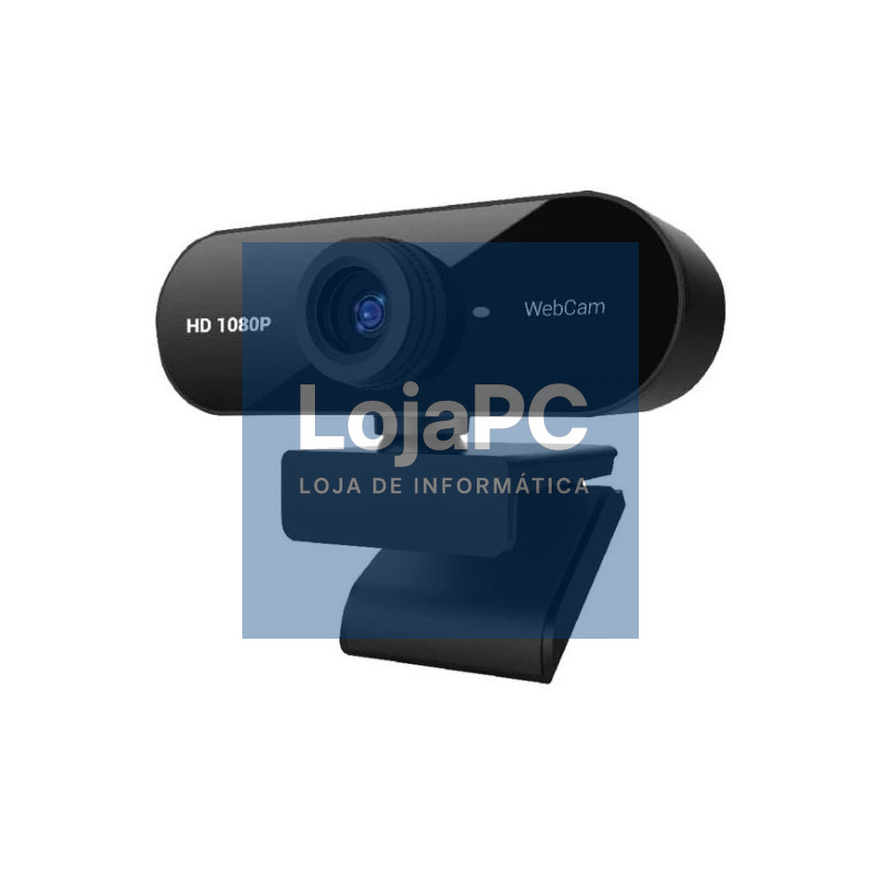 Nilox Webcam 1080 30FPS