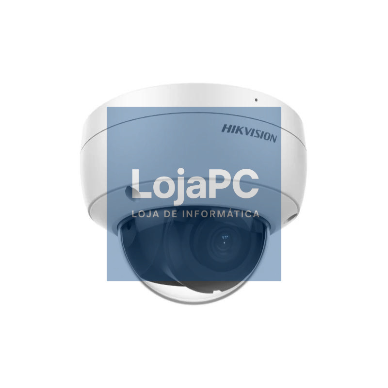 Hikvision DS-2CD2143G2-IU(2.8mm) Domo 4MP
