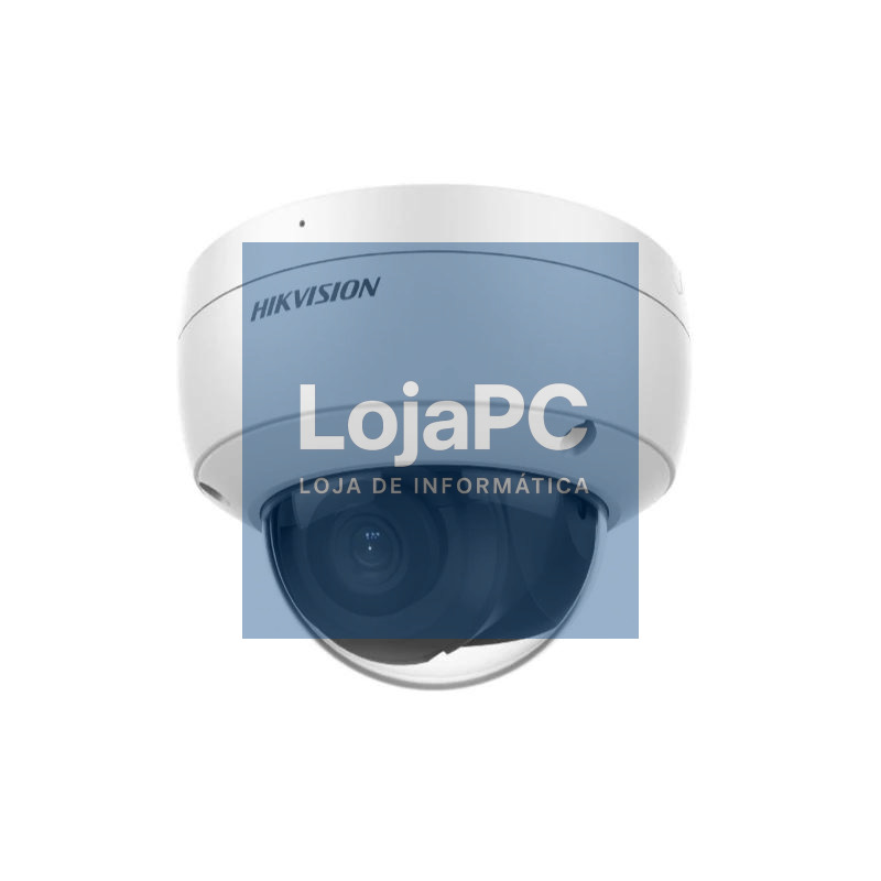 Hikvision DS-2CD2183G2-IU(2.8mm) Domo IP67 IK10