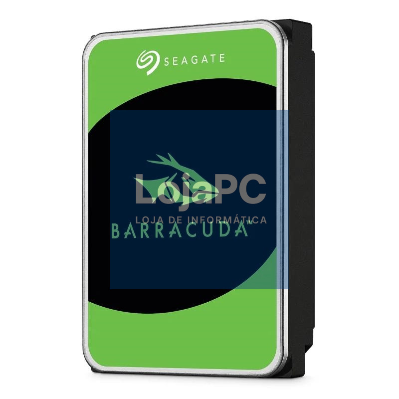 Seagate BarraCuda ST1000DM014 1TB 3.5" 6GB/S 256MB