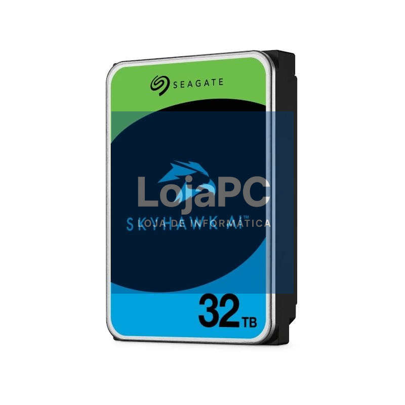 Seagate SkyHawk AI ST32000VE000 32TB 3.5" SATA3