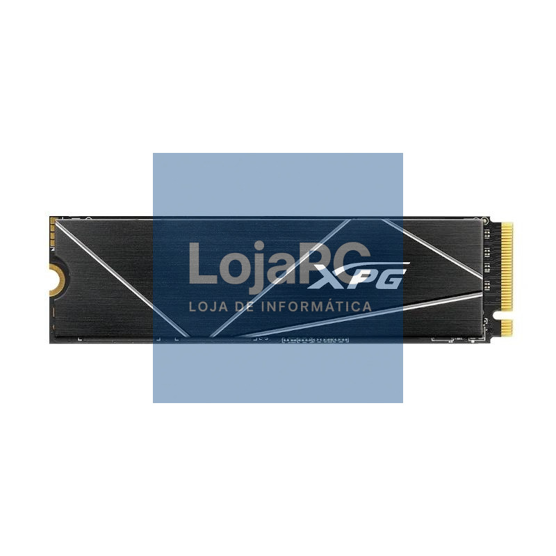 ADATA XPG SSD GAMMIX S70 BLADE 1TB PCIe 4.0 NVMe