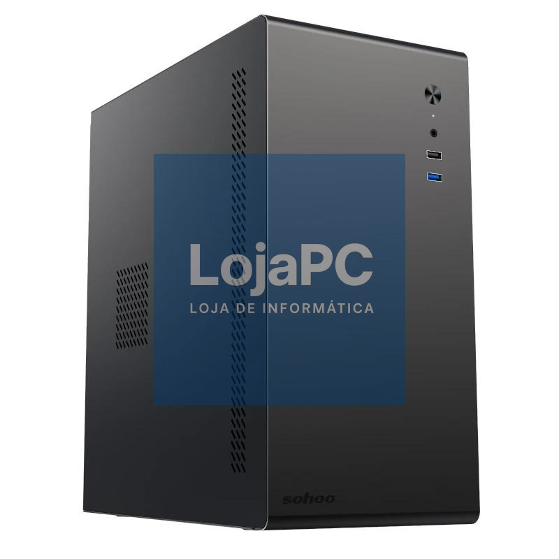 Approx Caixa M-Atx APPC-403F 500W USB3.0