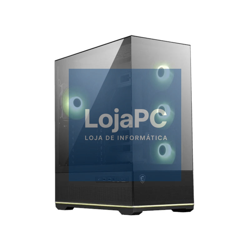 MSI Semi-torre MAG PANO 110R PZ