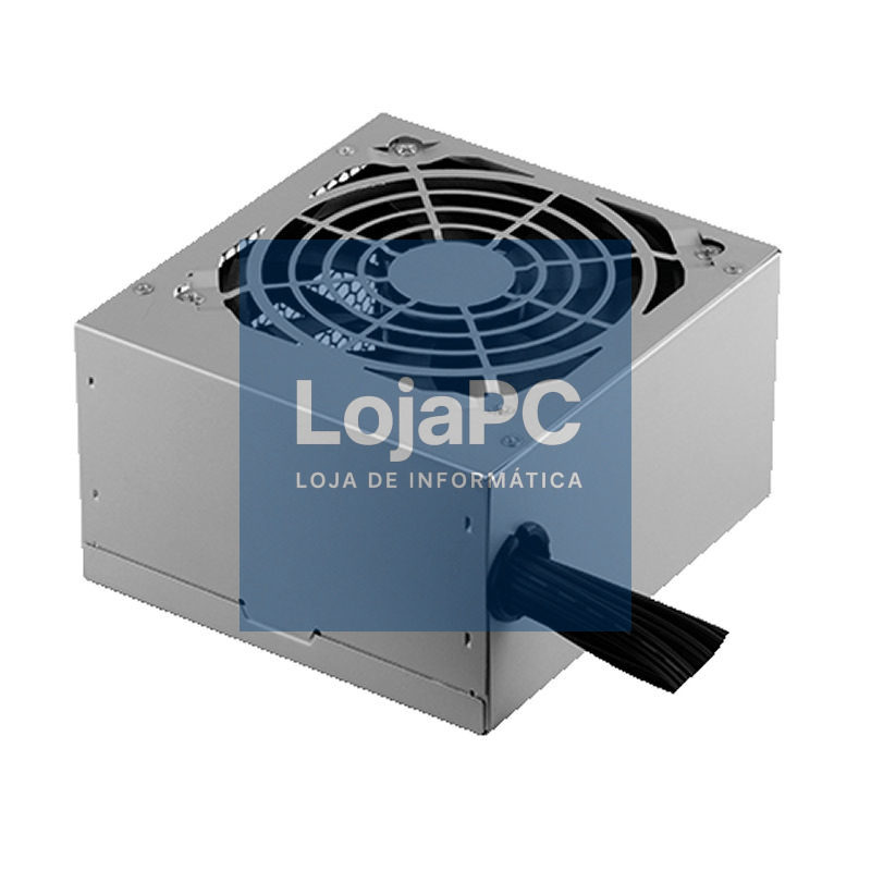 TACENS ANIMA Fonte APIII500SI 500W PSU 85% Bulk