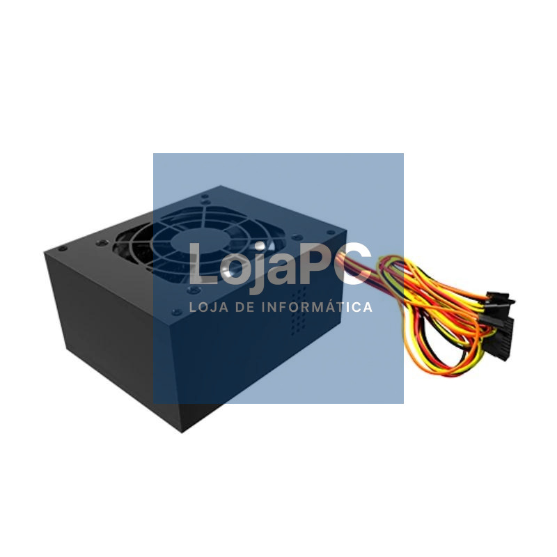 TACENS ANIMA Fonte APSIII500 500W SFX 85% BLACK