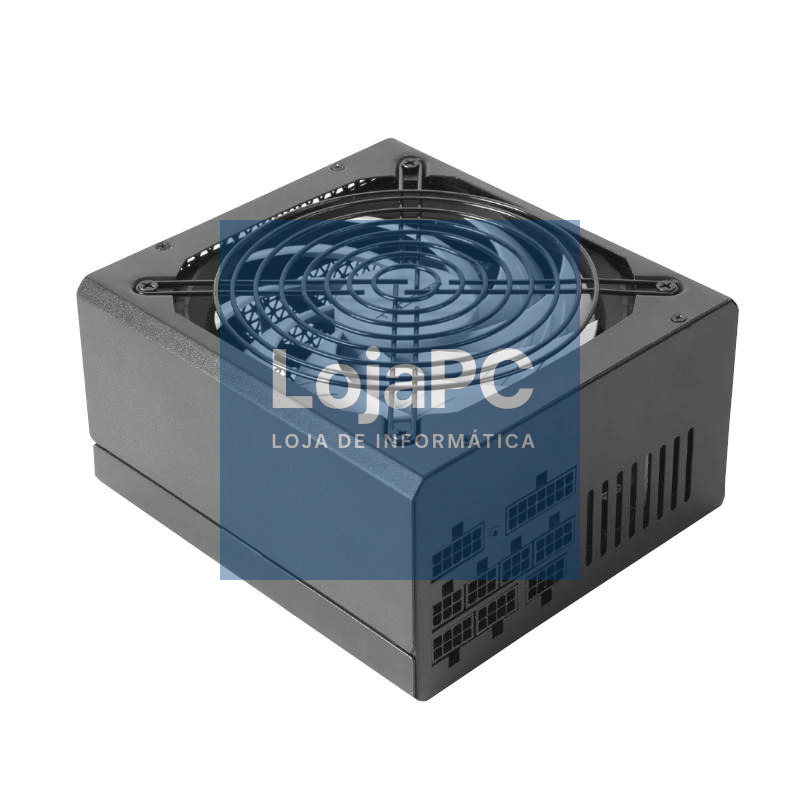 TACENS Radix VII Fonte 700W 80 plus silver