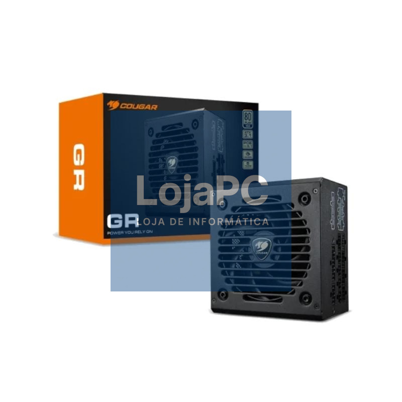 Cougar Fonte GR 850w 80+ Gold