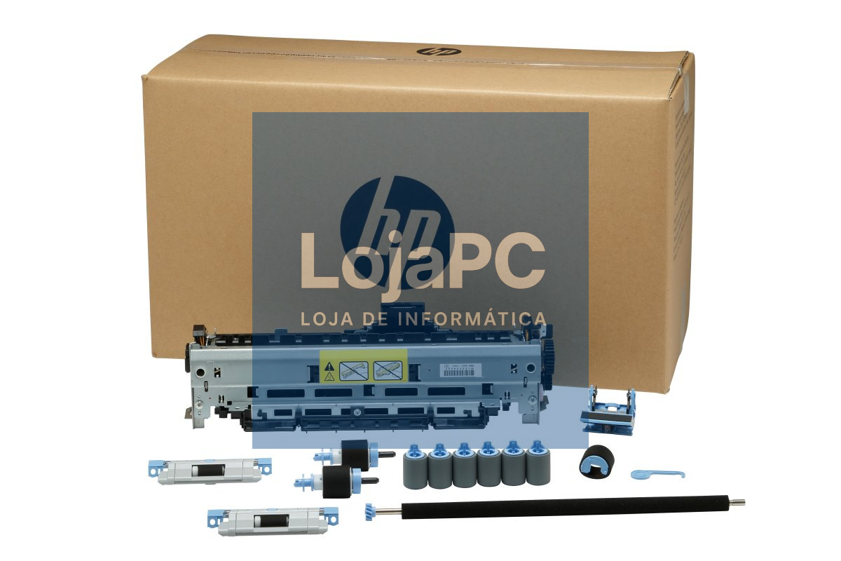 HP original Maintenance Kit Q7833A 220 Volt