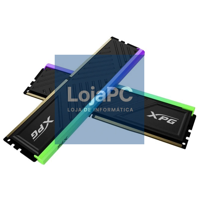 ADATA XPG D35G SPECTRIX DDR4 2x16GB 3200Mhz RGB