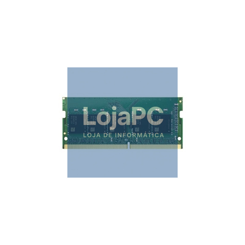 Synology D4ES03-16G DDR4 ECC SODIMM Unbuff