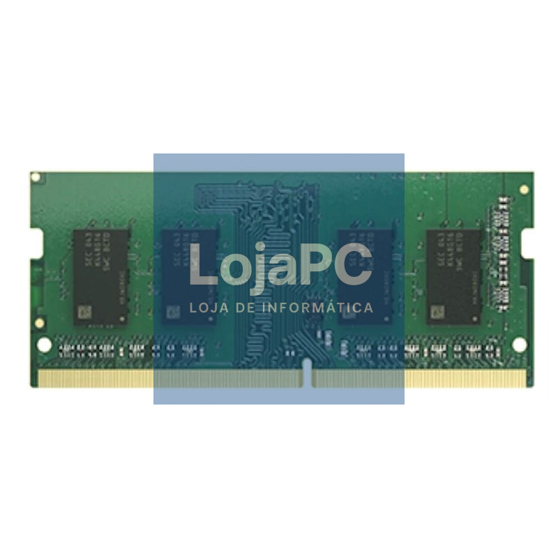 Synology D4NS01-4G DDR4 SODIMM Non-ECC