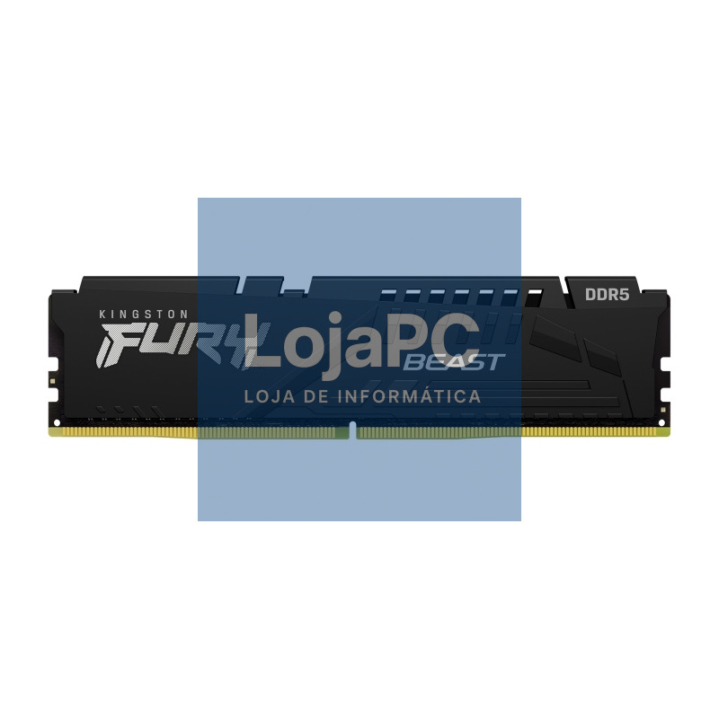 Kingston KF552C40BB-16 16GB 5200MHz DDR5