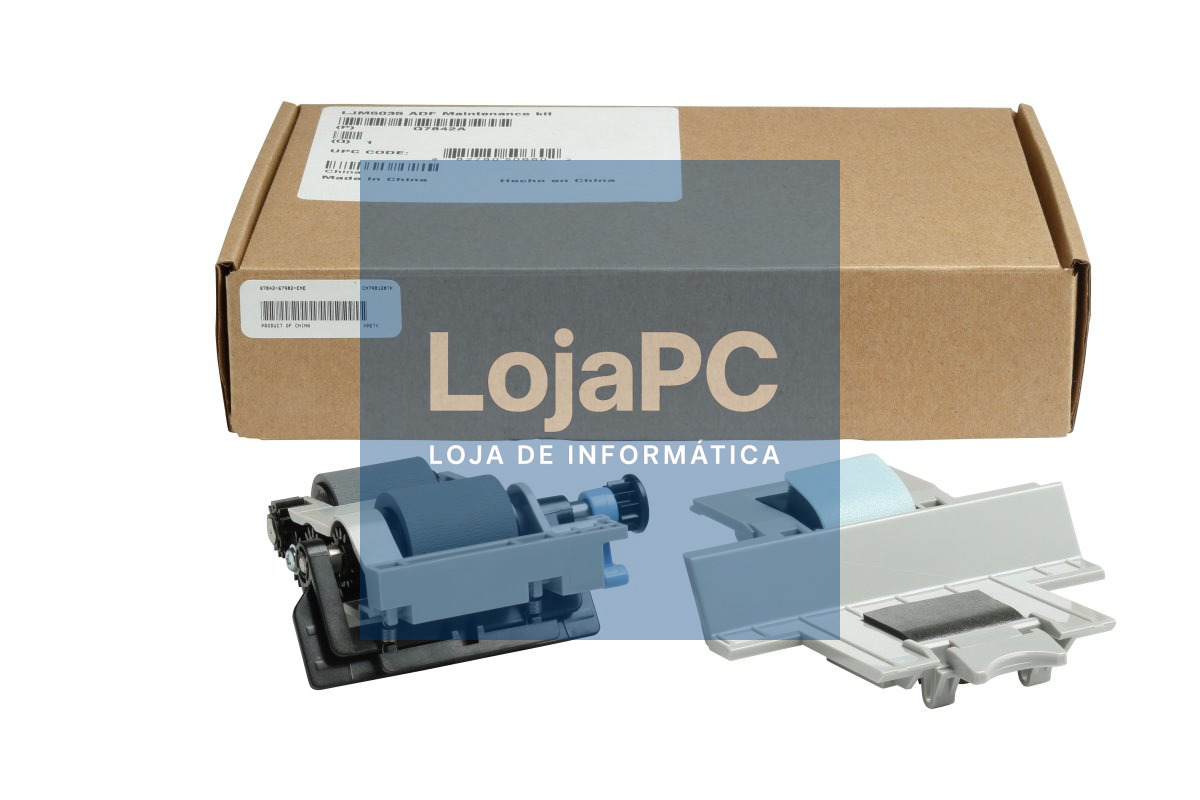 HP original Maintenance Kit Q7842A ADF