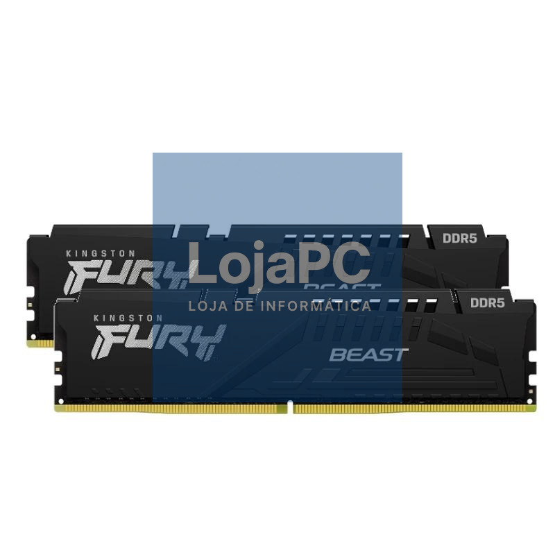 Kingston Fury Beast KF560C36BBEK2-16