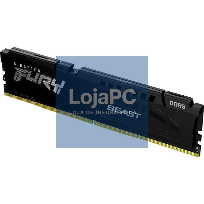 Kingston KF560C30BBE-16 DDR5 5600 CL36