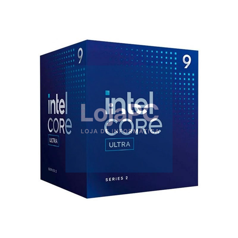 Intel Core Ultra 9 285 5.6 GHz LGA 1851 BOX