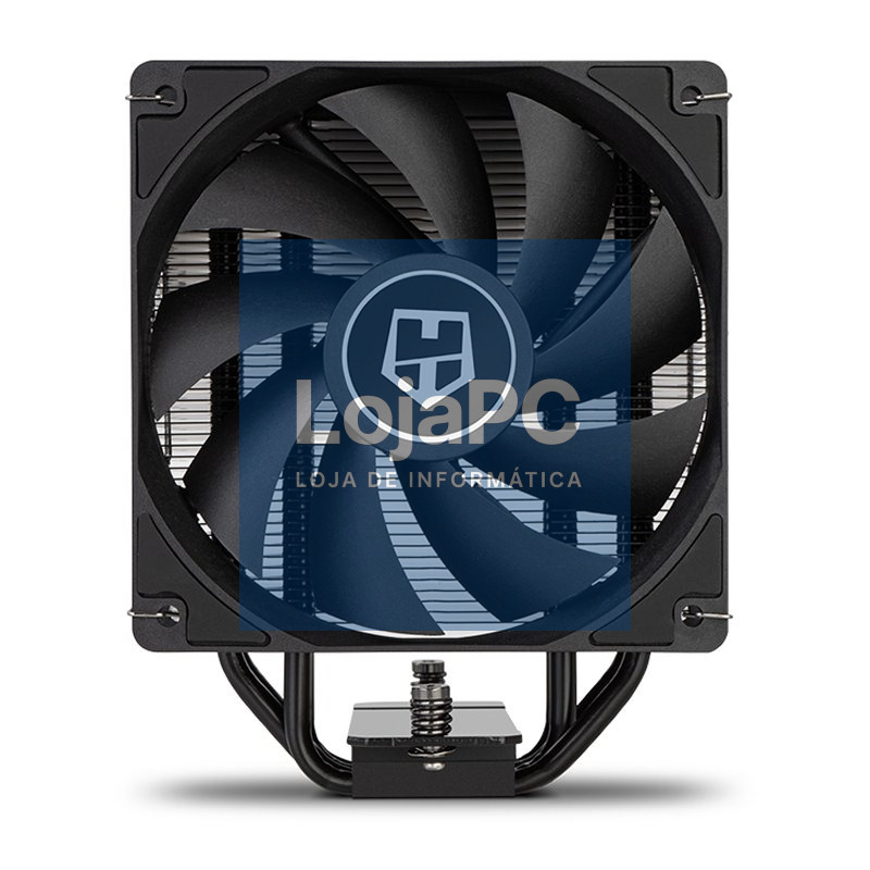 Nox Ventoinha HUMMER H-224 NOIR CPU COOLE