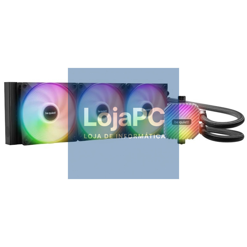 be quiet! LIGHT LOOP 360mm