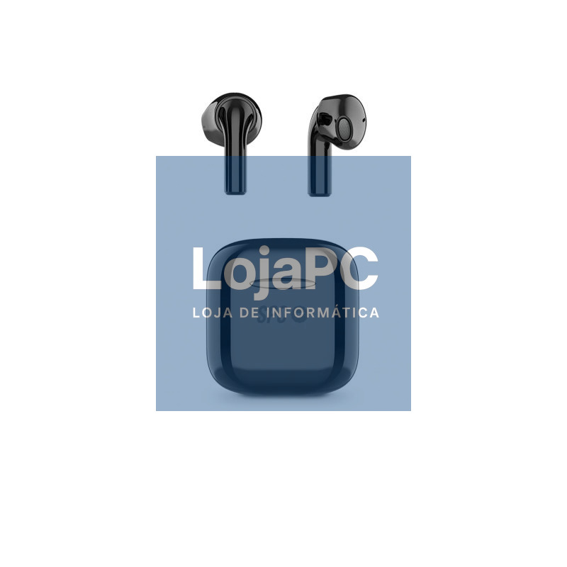 SPC 4615N Zyon PRO Auric+Mic Inalamb. BT5.0 IPX4
