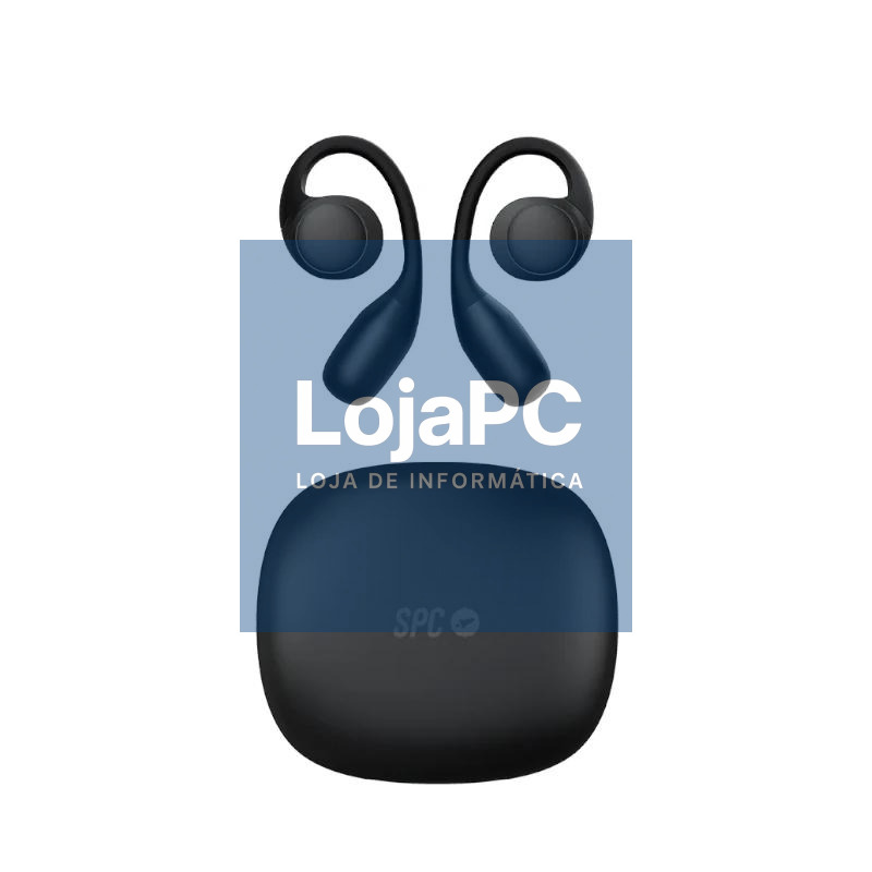 SPC Auscultador Ether 2 Sense open-ear BT NG