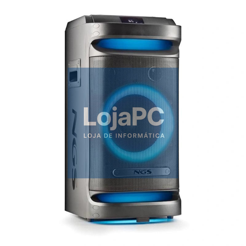 NGS Coluna WILDSPACE1 900W BT