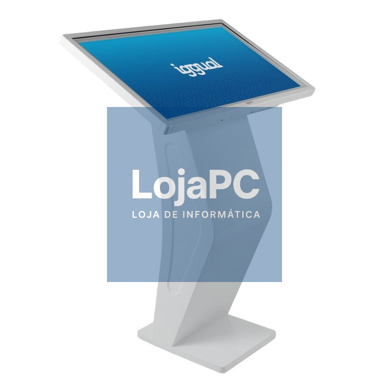 iggual Mostrador interactivo ORCHID 32" Android