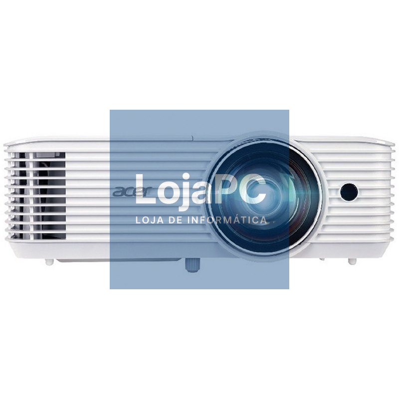 Acer Projector S1286H 3500L XGA 20.000:1 HDMI