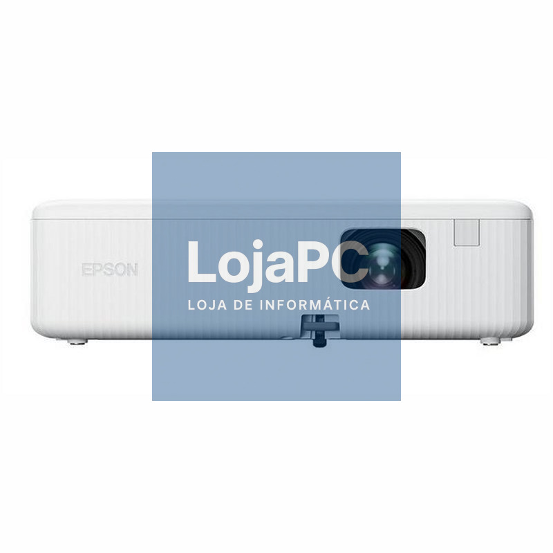 Epson CO-W01 projector WXGA 3000L HDMI