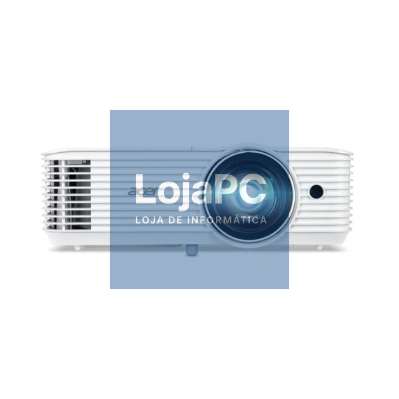 ACER S1287 DLP XGA 4000 LM PROJ