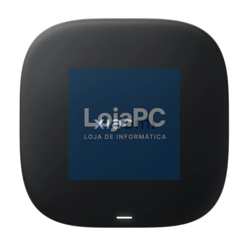XIAOMI Mi TV Box S 3nD GEN 4K preto