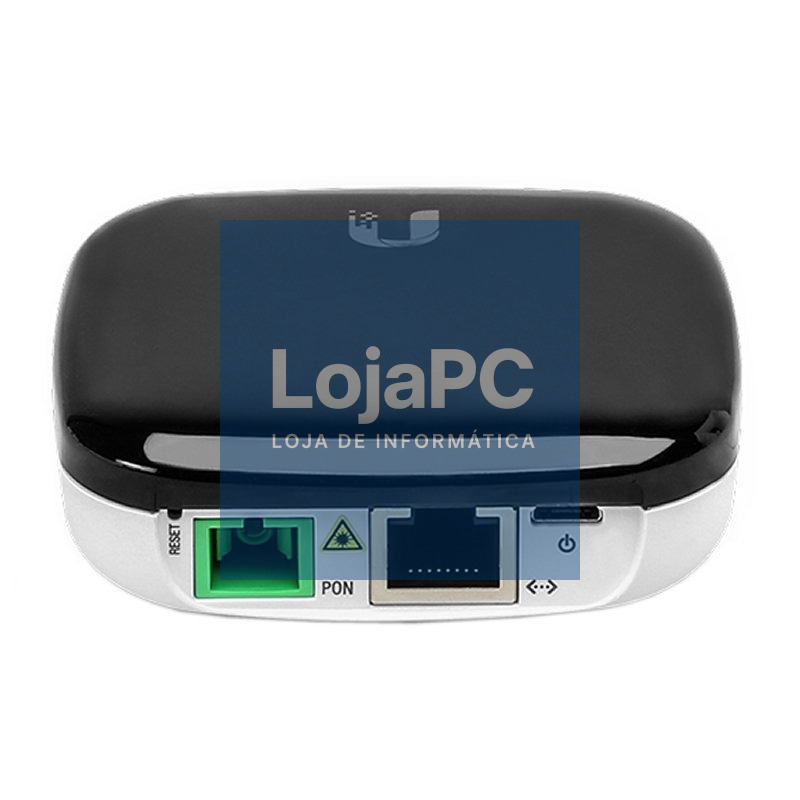 Ubiquiti UFiber UF-Loco 1xGPON 1xGB