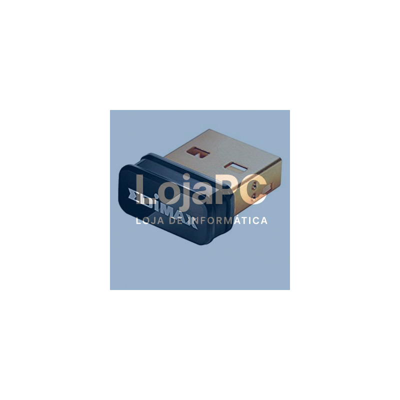 Edimax EW-7811UN V2 Tarje Red WiFi4 N150 Nano USB