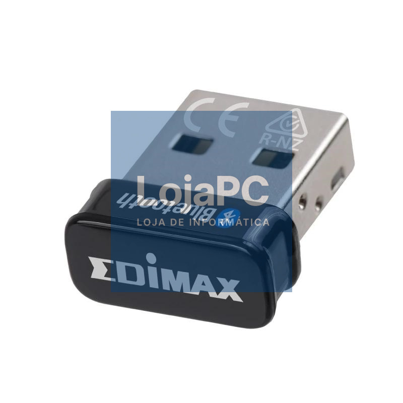Edimax BT-8530 Adaptador Nano USB BT5.4