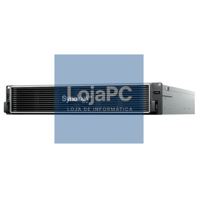 Synology FS6420 NAS 24Bay Flash Station 2x10GbE