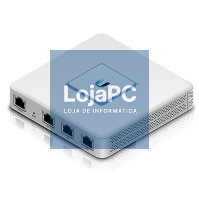 Ubiquiti UniFi Security Gateway USG