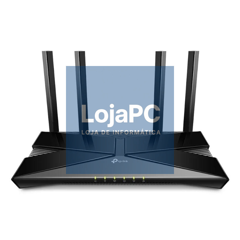 TP-Link Archer AX53 Router WiFi6 AX3000 4xLAN 1xWA