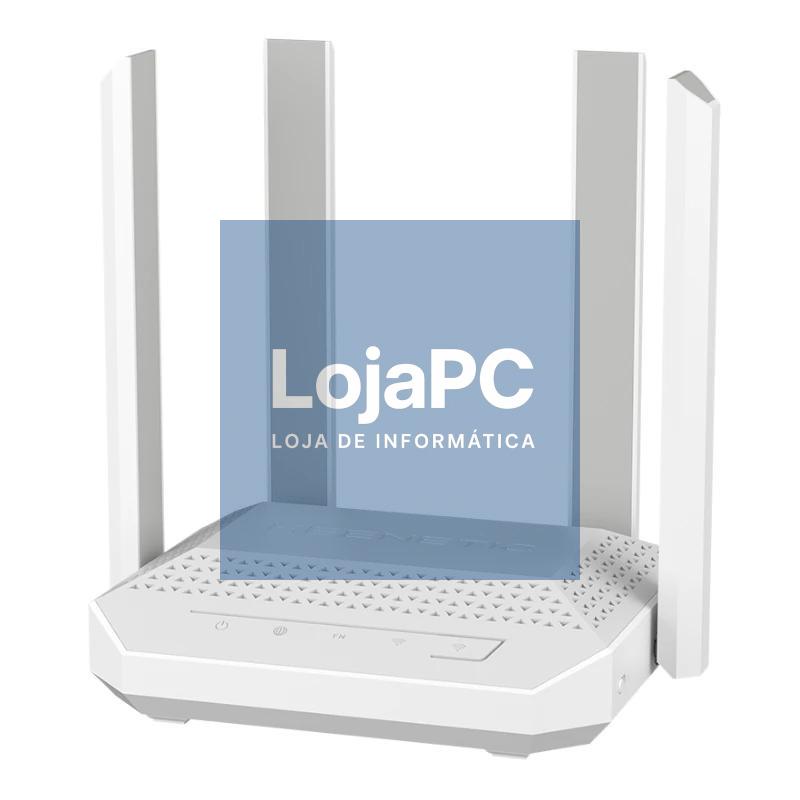 Keenetic Sprinter Router/Extender Gb WiFi6 Mesh AX
