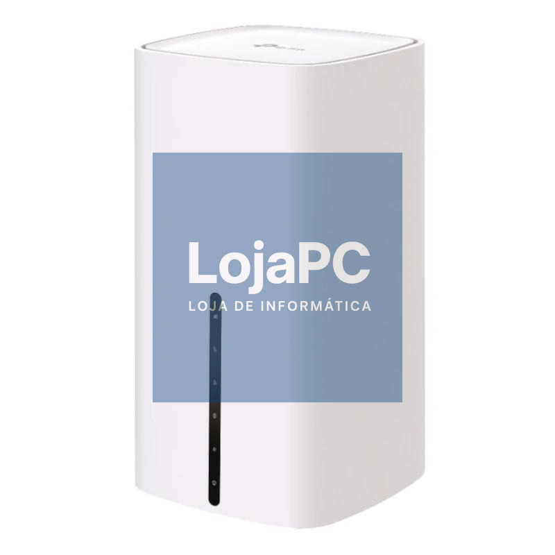 TP-Link NX220v Router VoLTE 5G WiFi6 AX1800 3xGbE
