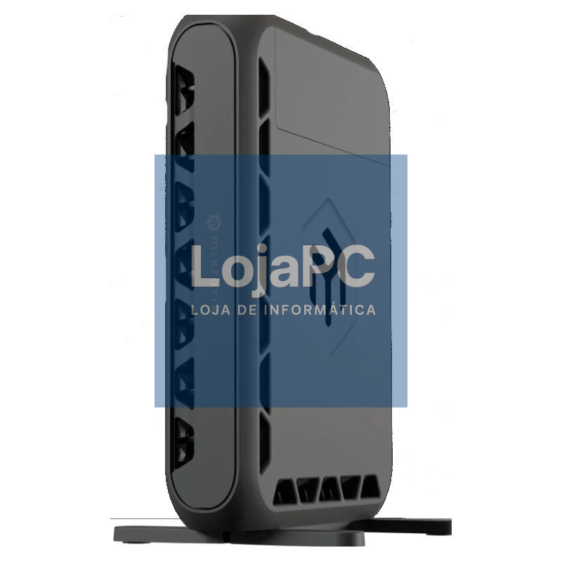 Mikrotik hAP be3 Media RouterWiFi7 5x2.5G 2x2 MIMO