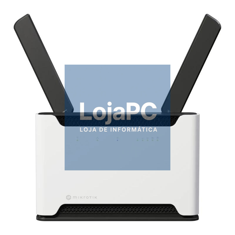 Mikrotik Chateau 5G R17 ax Router 4xG 1x2.5G mSIM