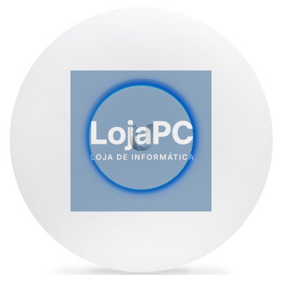 Ubiquiti UniFi UAP-AC-LITE Dual Band PoE