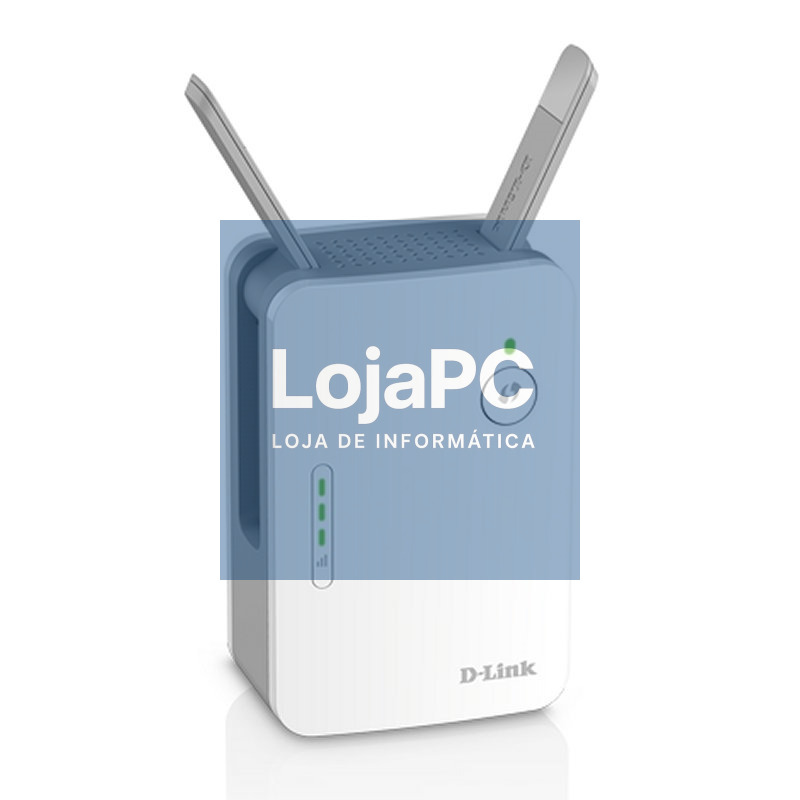 D-Link DAP-1620 Punto Acceso Repetidor AC1300