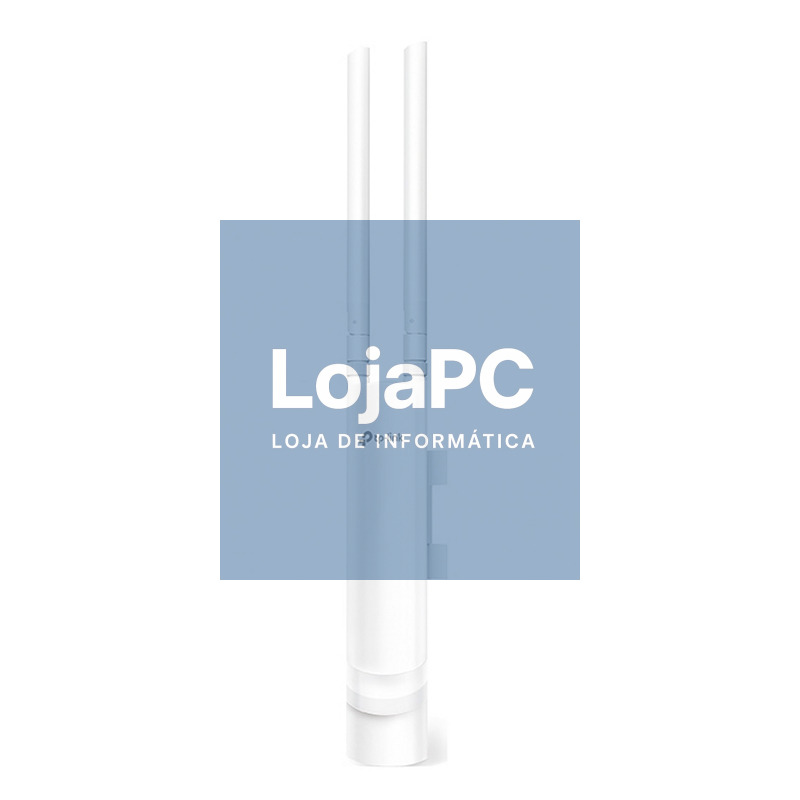 TP-LINK EAP225-Outdoor Punto Acceso AC1200 PoE