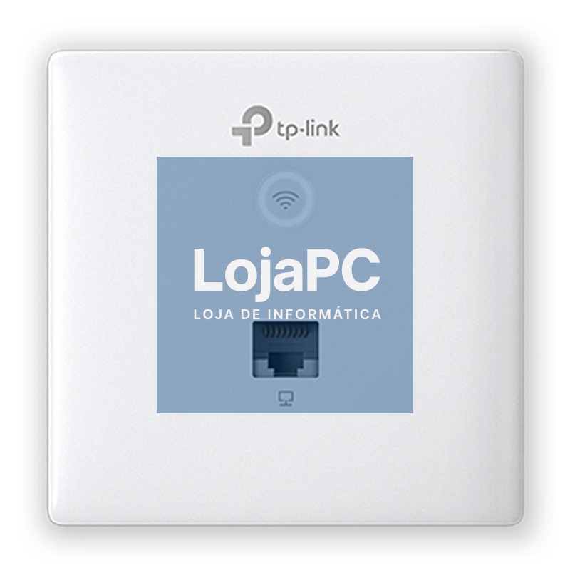 TP-LINK EAP230-Wall Omada AC1200 WiFi PoE
