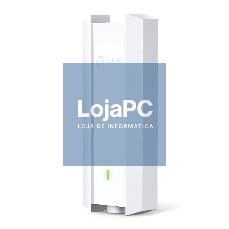 TP-Link EAP610-Outdoor AP WiFi6 AX1800 PoE IP67