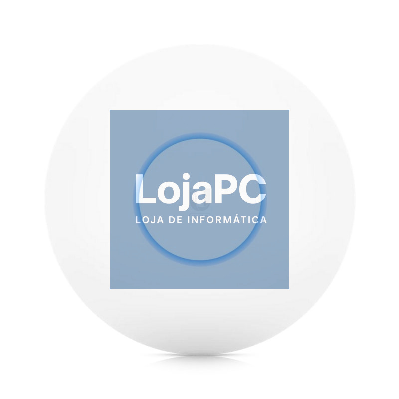 Ubiquiti U6-LR AP WiFi6 4x4 MIMO Dual Band